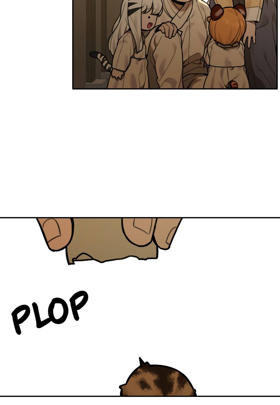 Hổ Đến Chơi Nhà Chap 67 - Next Chap 68