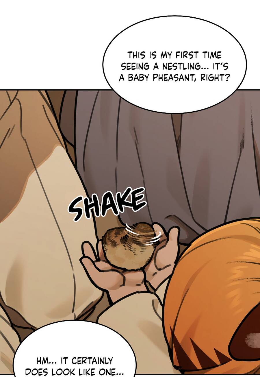 Hổ Đến Chơi Nhà Chap 67 - Next Chap 68