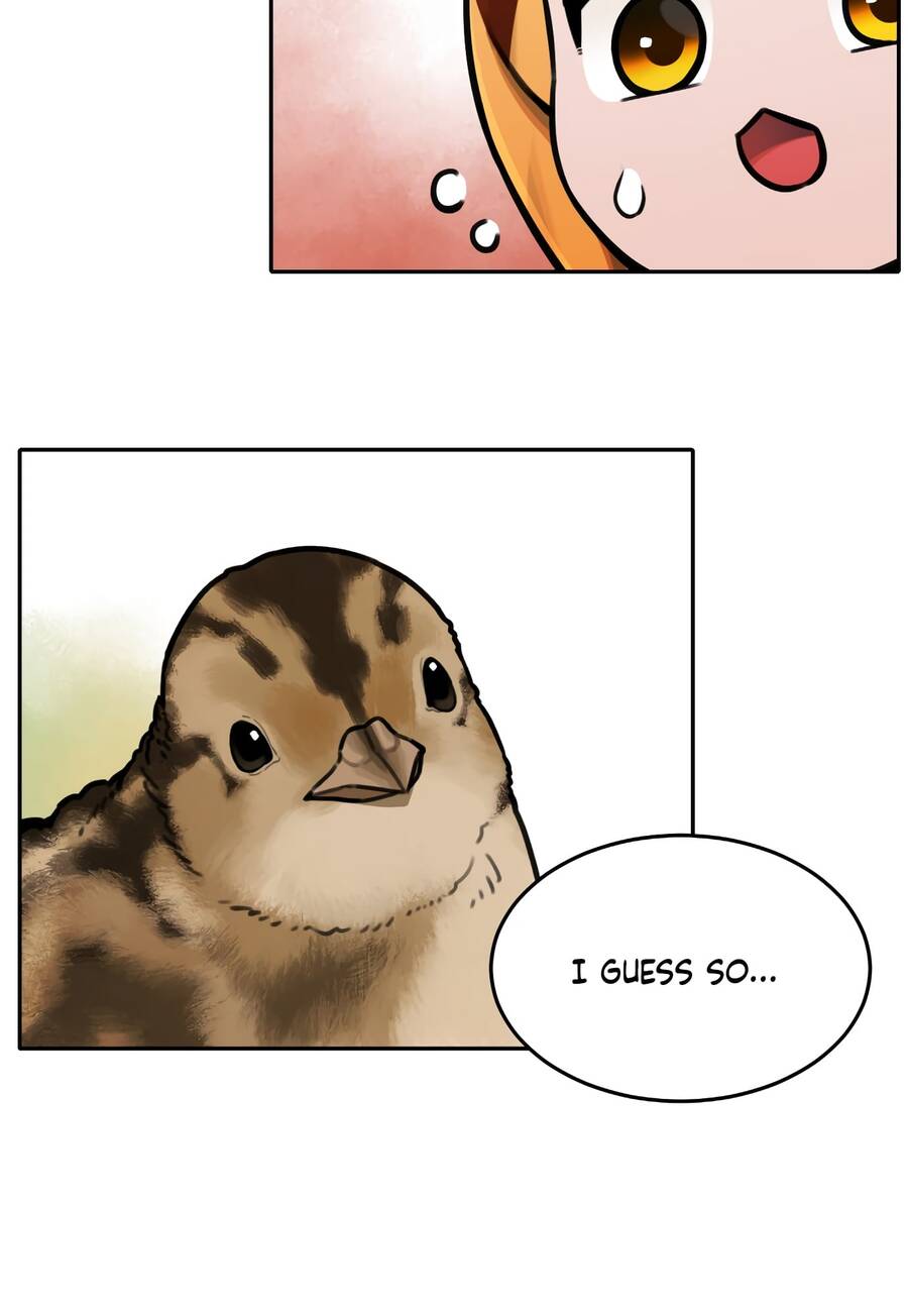 Hổ Đến Chơi Nhà Chap 67 - Next Chap 68