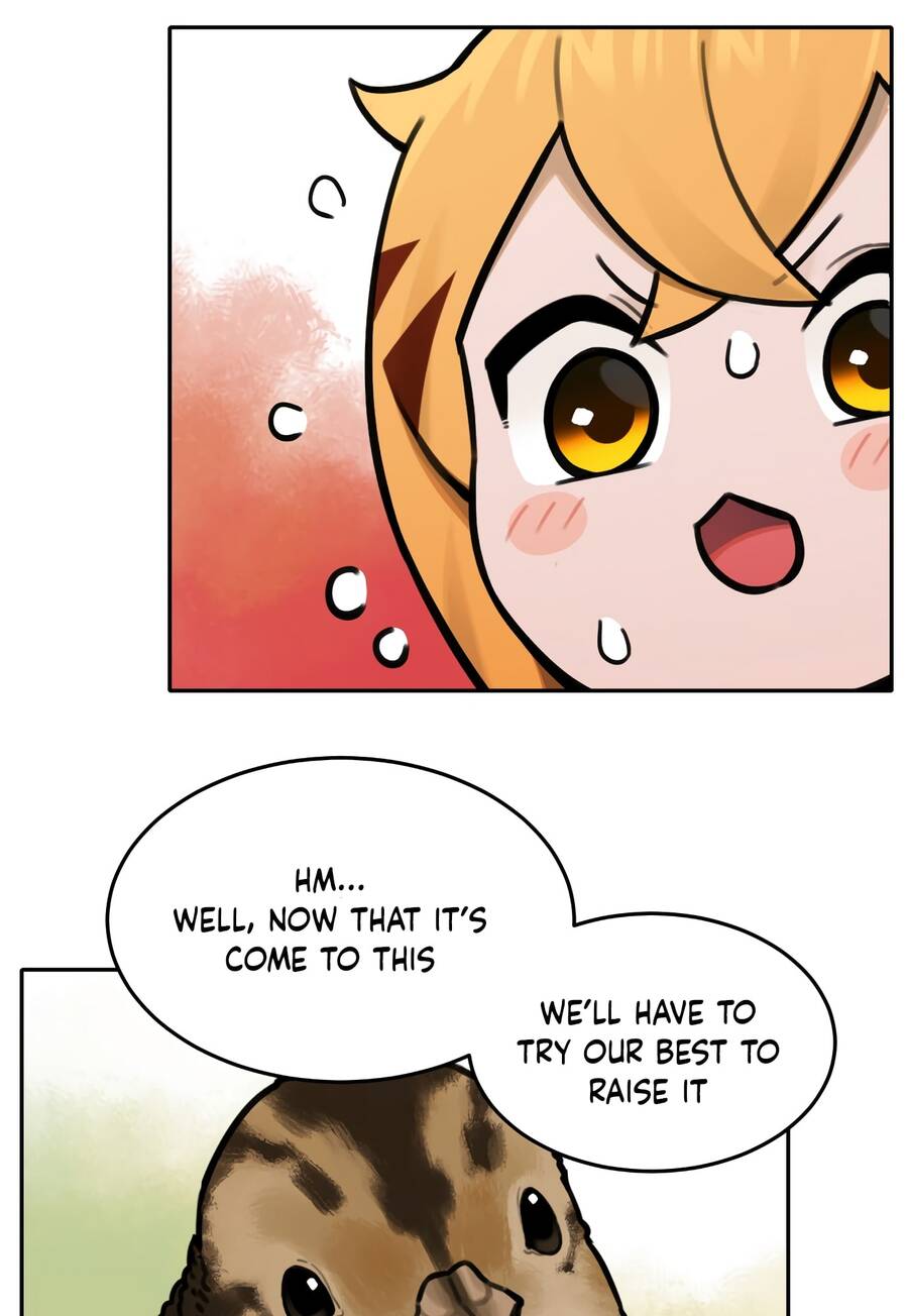 Hổ Đến Chơi Nhà Chap 67 - Next Chap 68