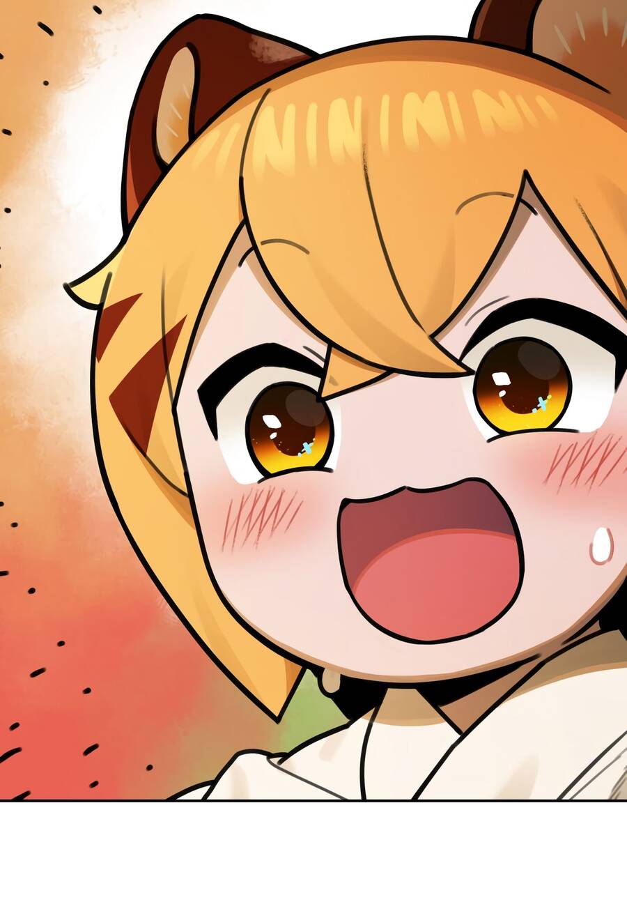 Hổ Đến Chơi Nhà Chap 67 - Next Chap 68