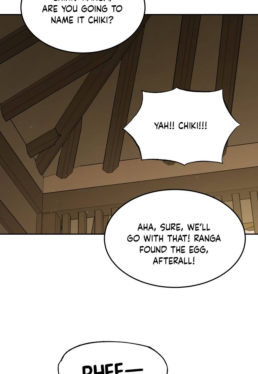 Hổ Đến Chơi Nhà Chap 67 - Next Chap 68