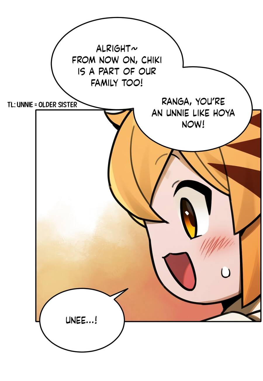 Hổ Đến Chơi Nhà Chap 67 - Next Chap 68