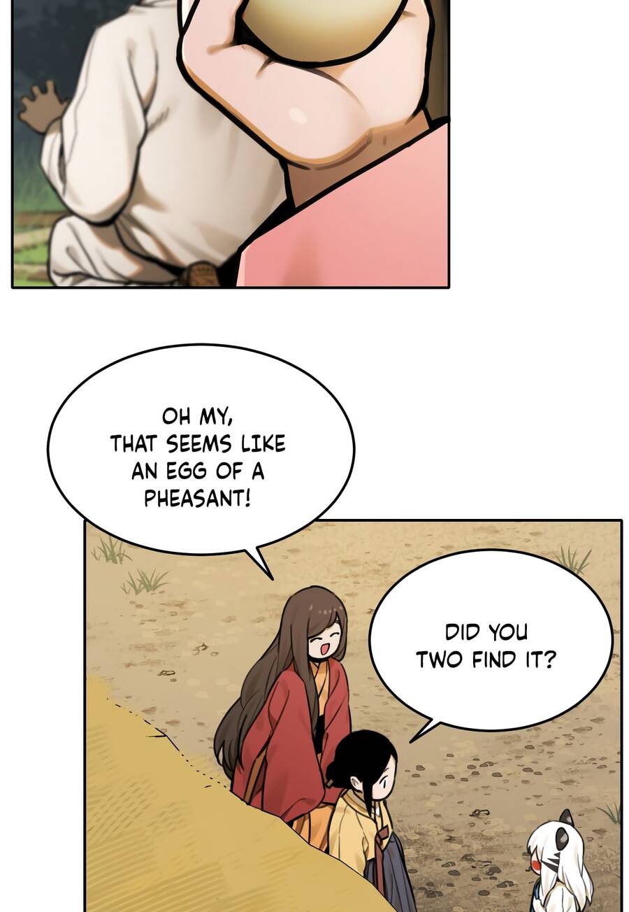 Hổ Đến Chơi Nhà Chap 67 - Next Chap 68