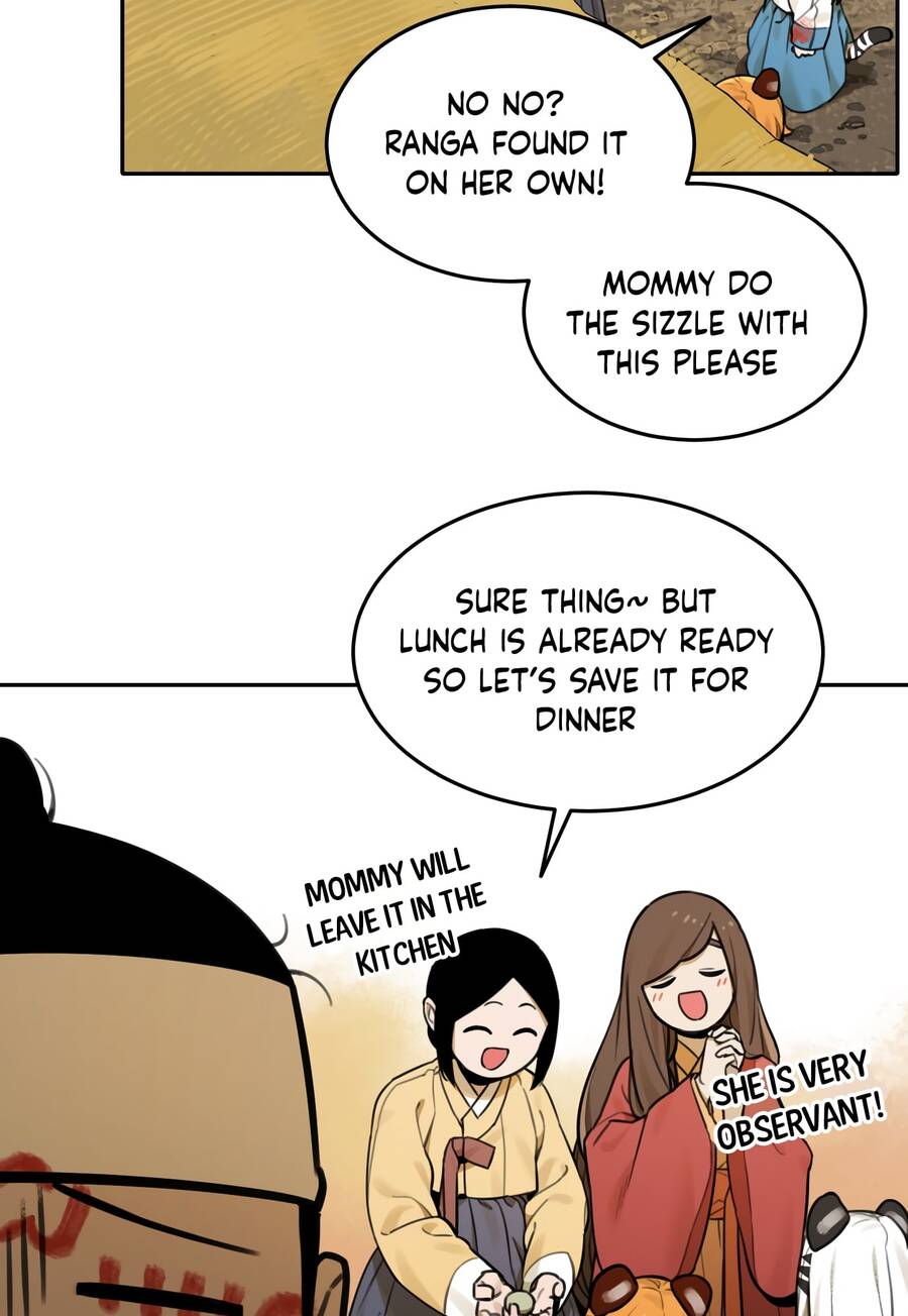 Hổ Đến Chơi Nhà Chap 67 - Next Chap 68