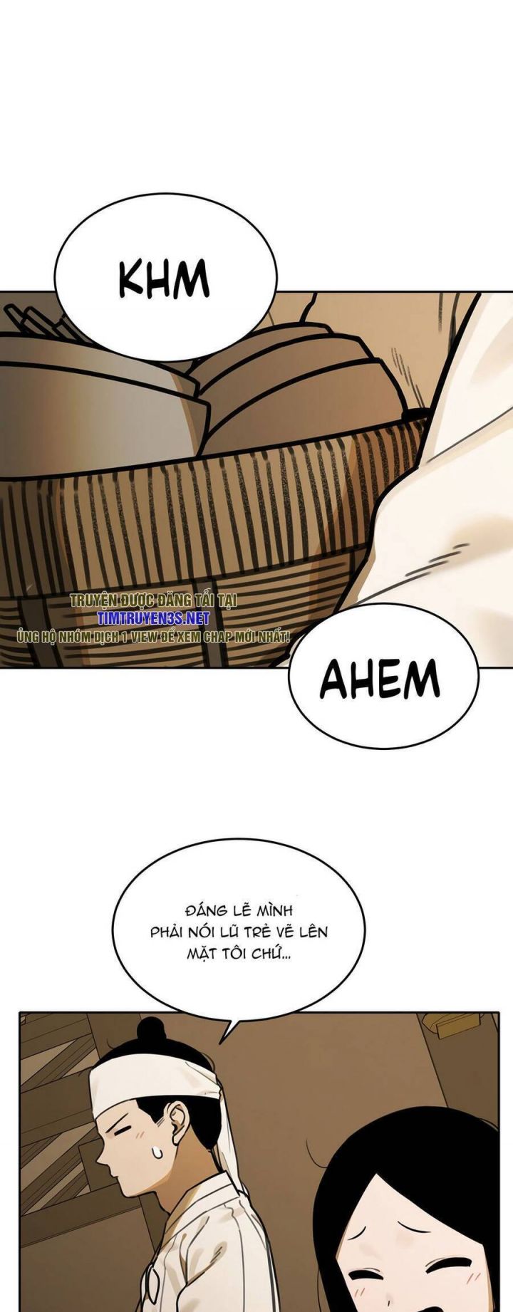 Hổ Đến Chơi Nhà Chap 67 - Next Chap 68