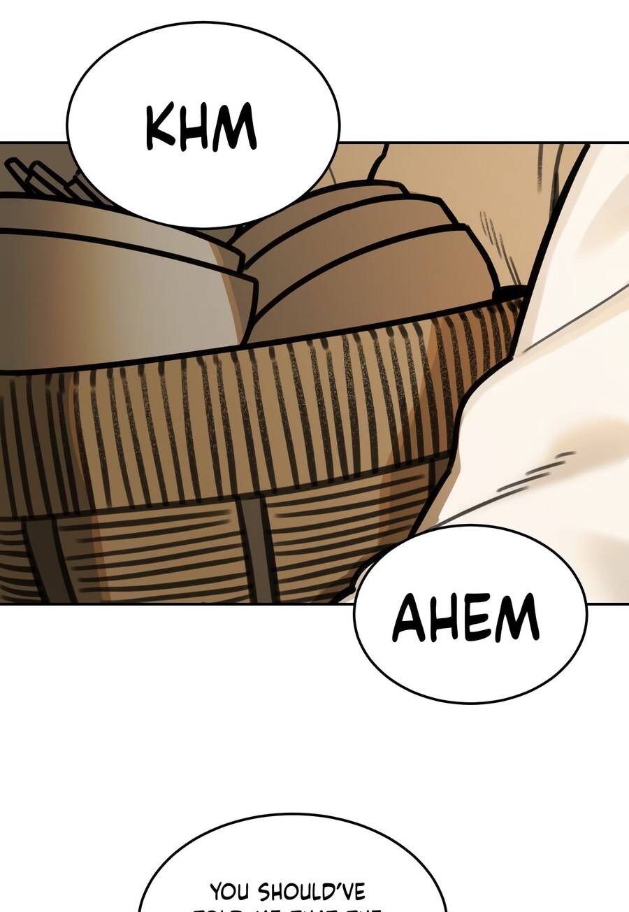 Hổ Đến Chơi Nhà Chap 67 - Next Chap 68