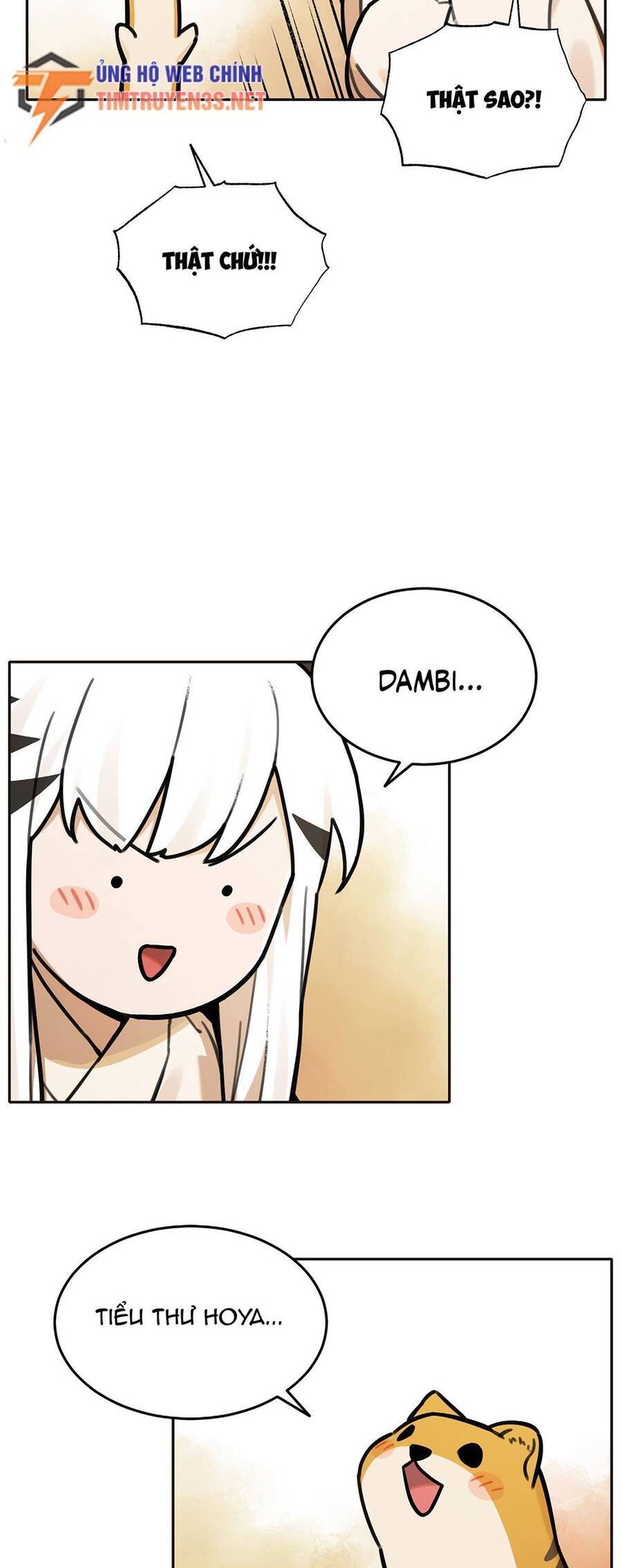 Hổ Đến Chơi Nhà Chap 68 - Next Chap 69