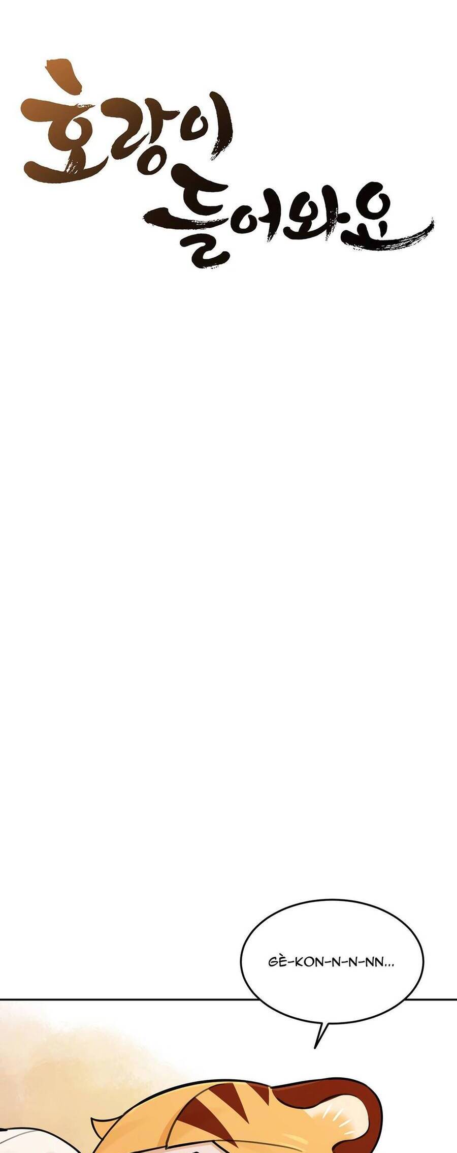 Hổ Đến Chơi Nhà Chap 68 - Next Chap 69