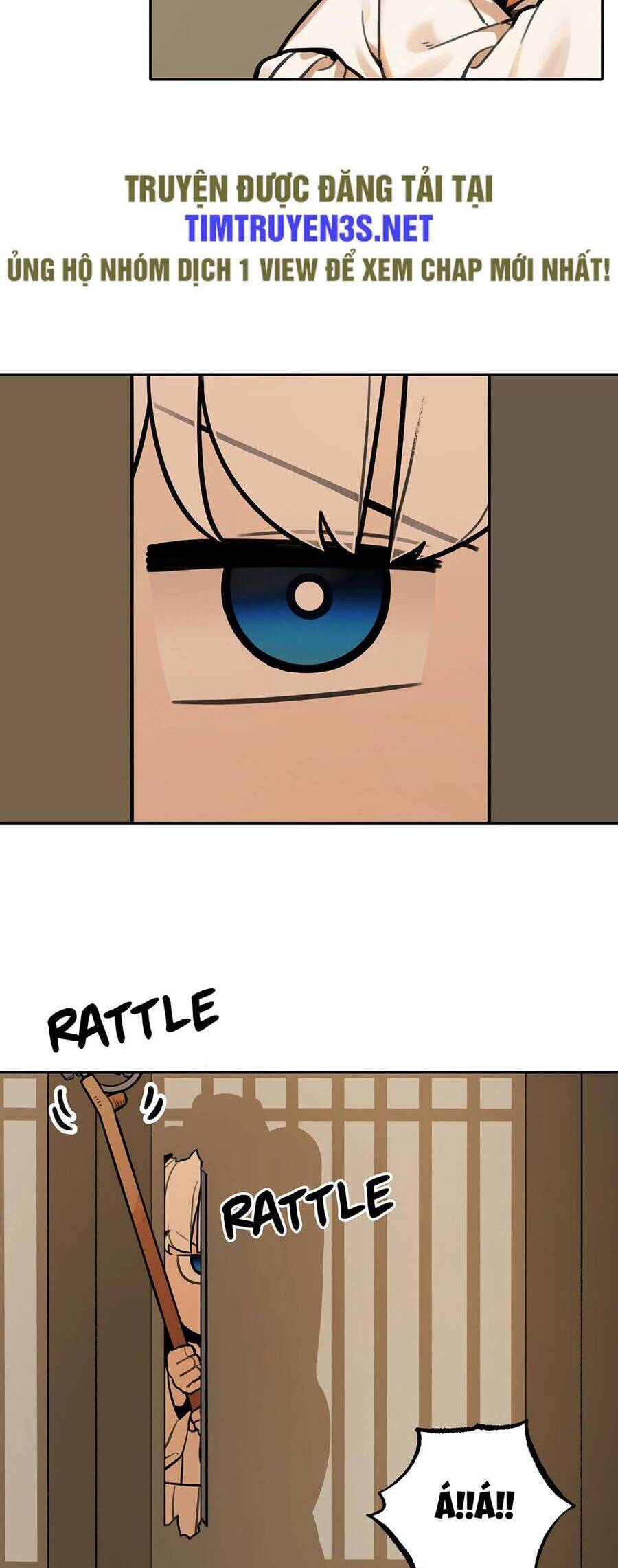 Hổ Đến Chơi Nhà Chap 68 - Next Chap 69