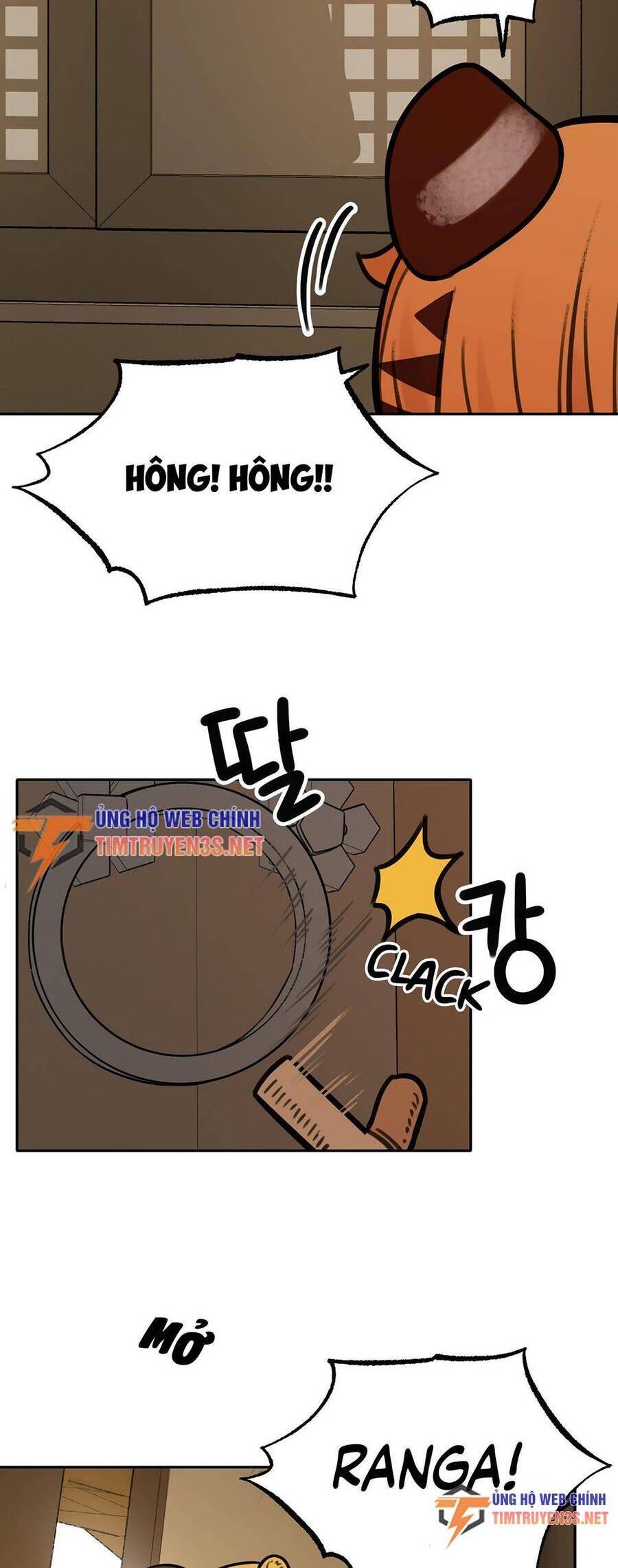 Hổ Đến Chơi Nhà Chap 68 - Next Chap 69