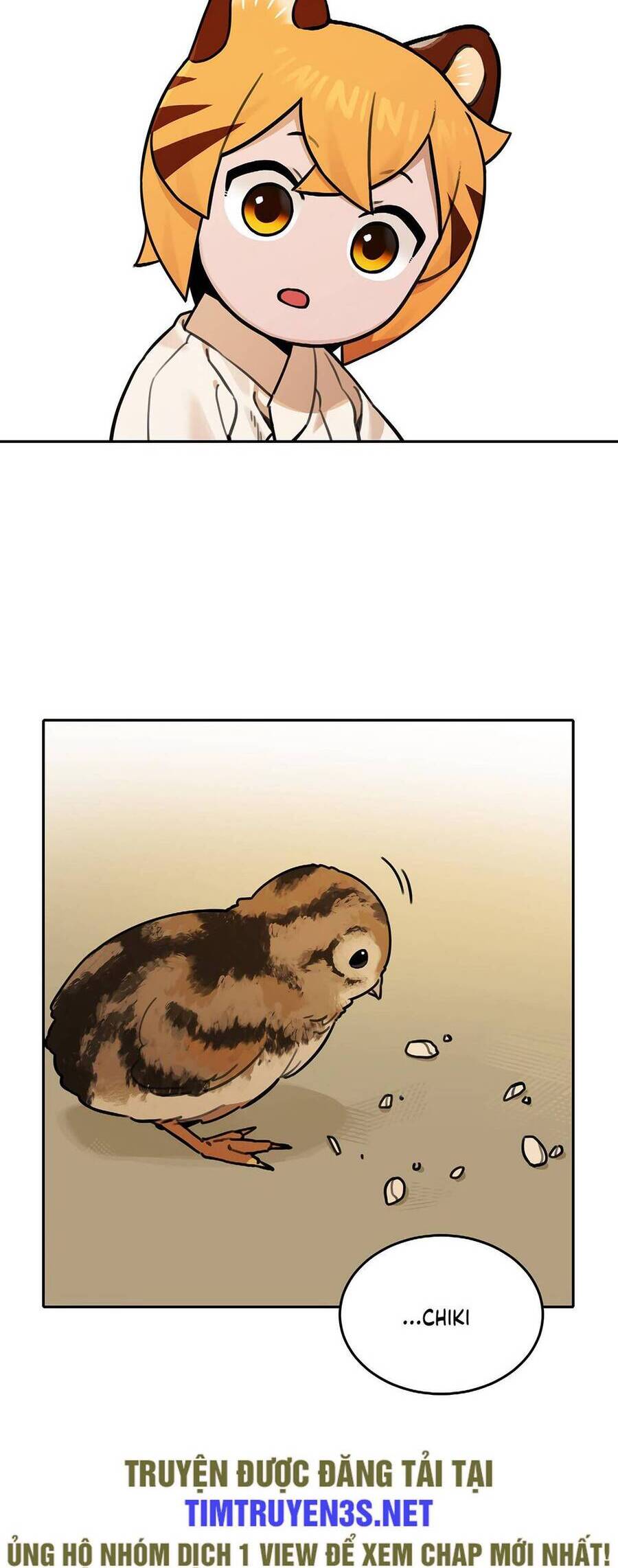 Hổ Đến Chơi Nhà Chap 68 - Next Chap 69