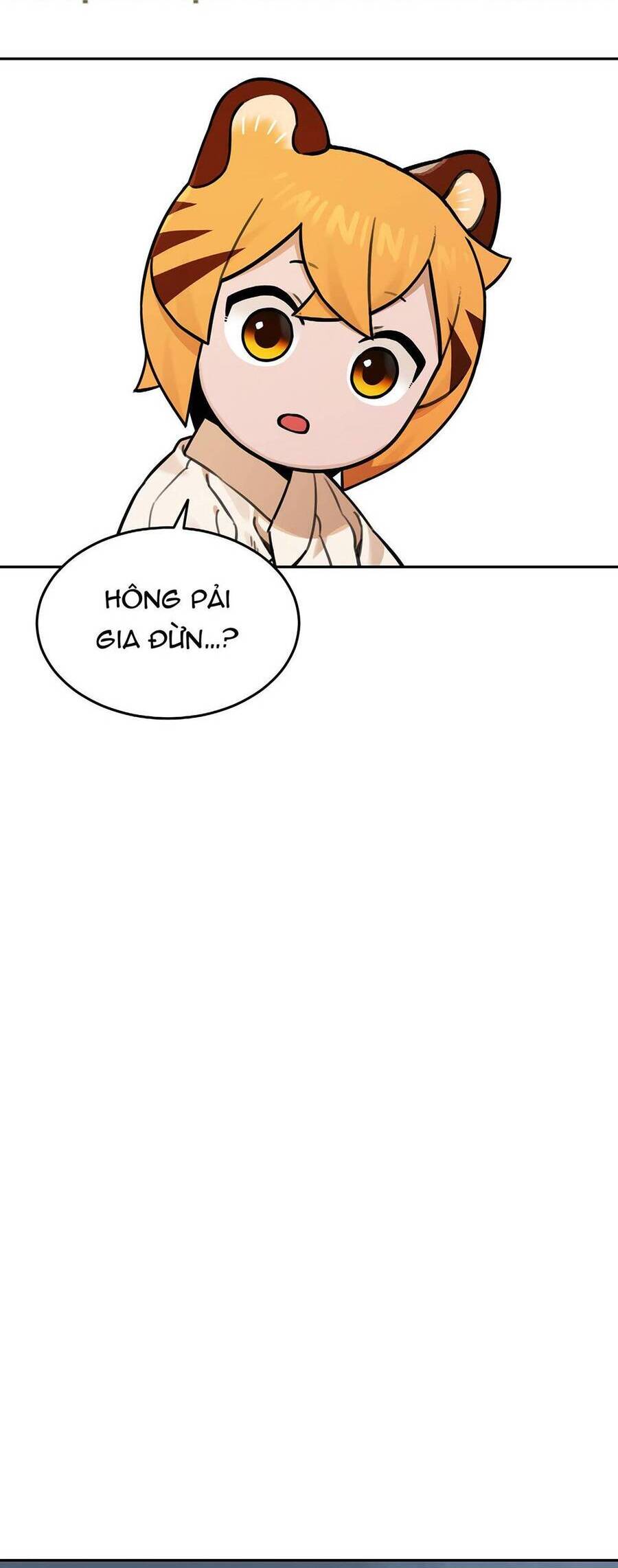 Hổ Đến Chơi Nhà Chap 68 - Next Chap 69