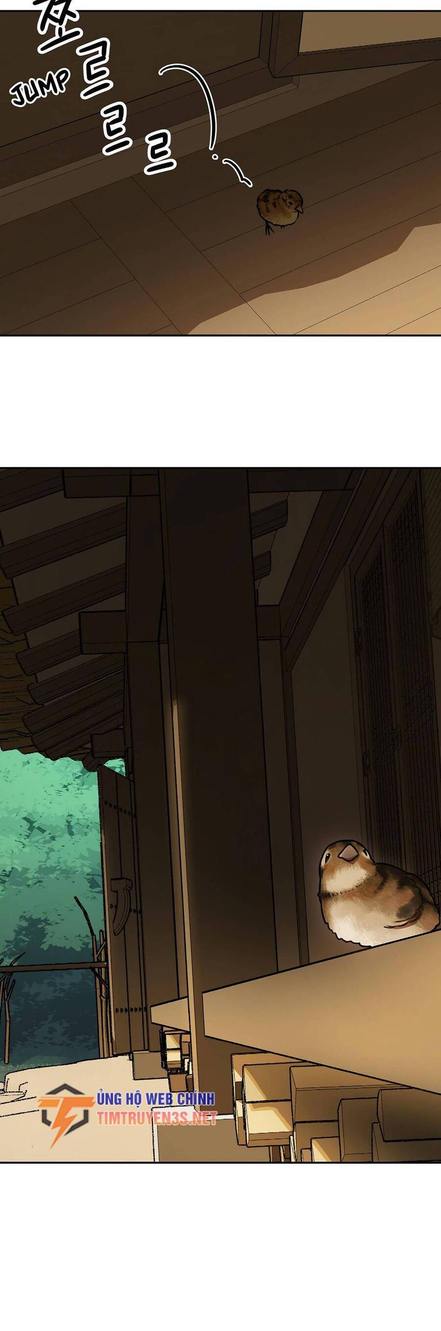 Hổ Đến Chơi Nhà Chap 68 - Next Chap 69