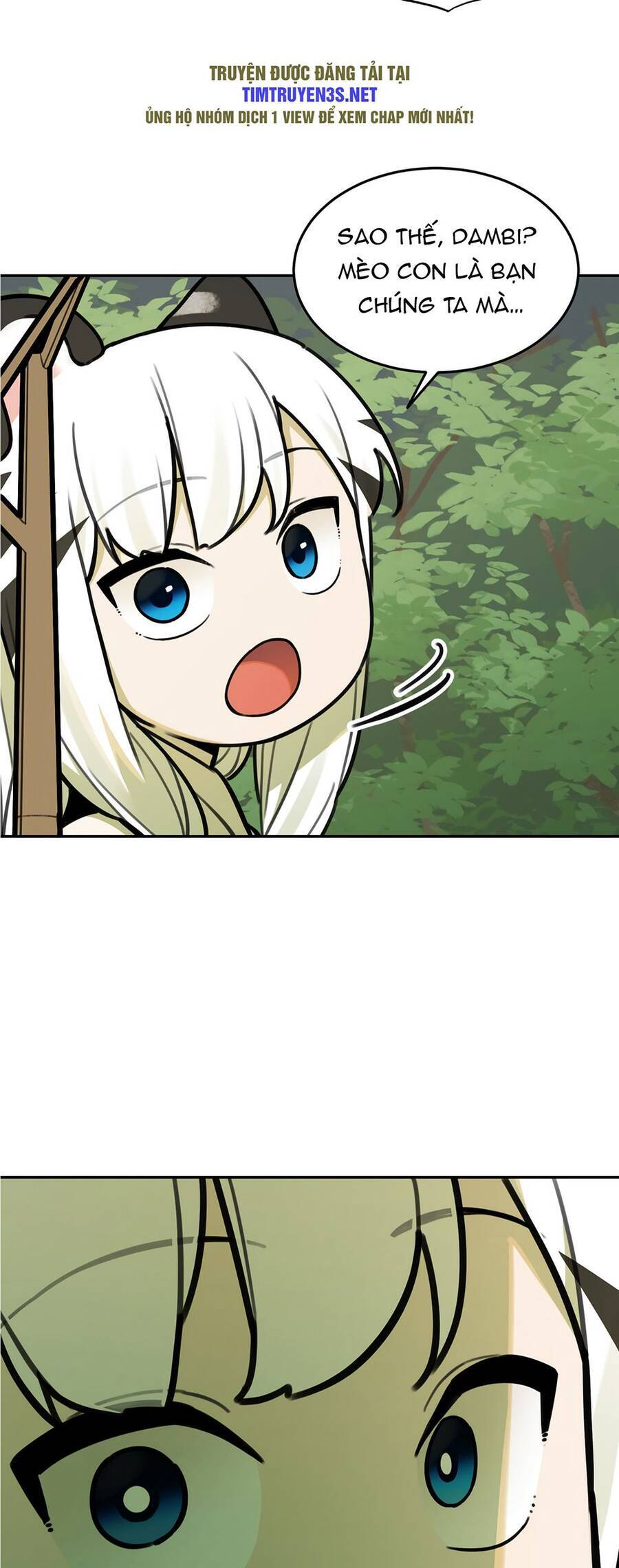 Hổ Đến Chơi Nhà Chap 69 - Next Chap 70