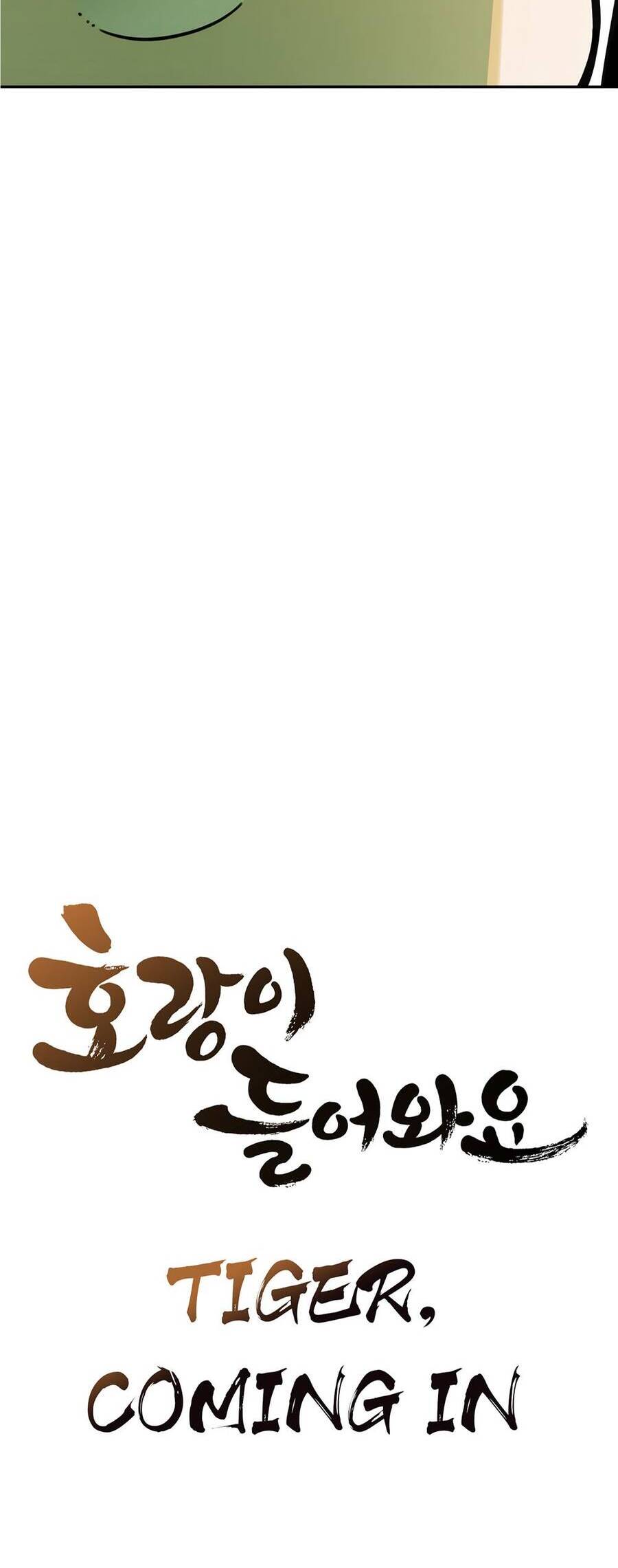 Hổ Đến Chơi Nhà Chap 69 - Next Chap 70