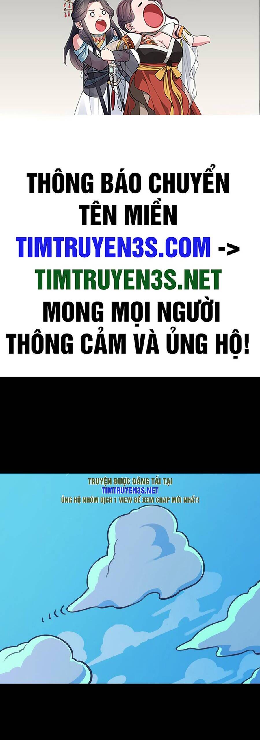 Hổ Đến Chơi Nhà Chap 69 - Next Chap 70