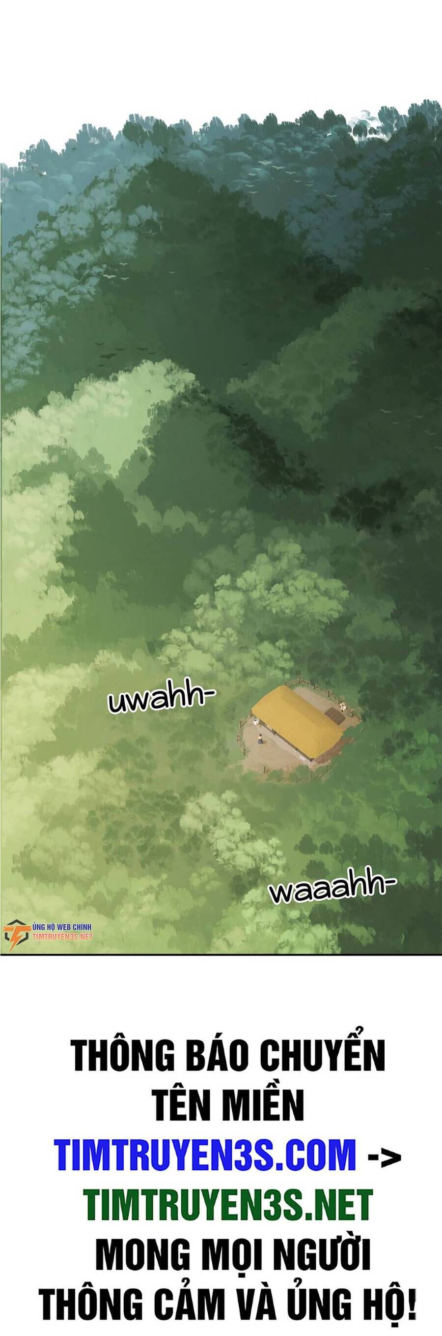 Hổ Đến Chơi Nhà Chap 69 - Next Chap 70