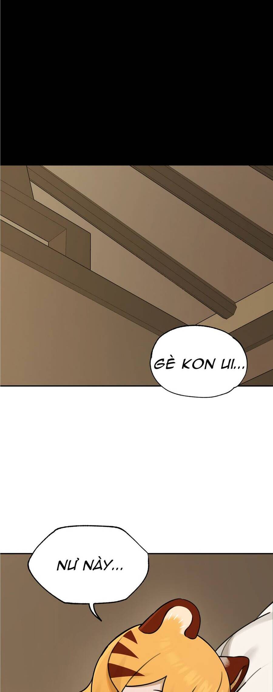 Hổ Đến Chơi Nhà Chap 69 - Next Chap 70