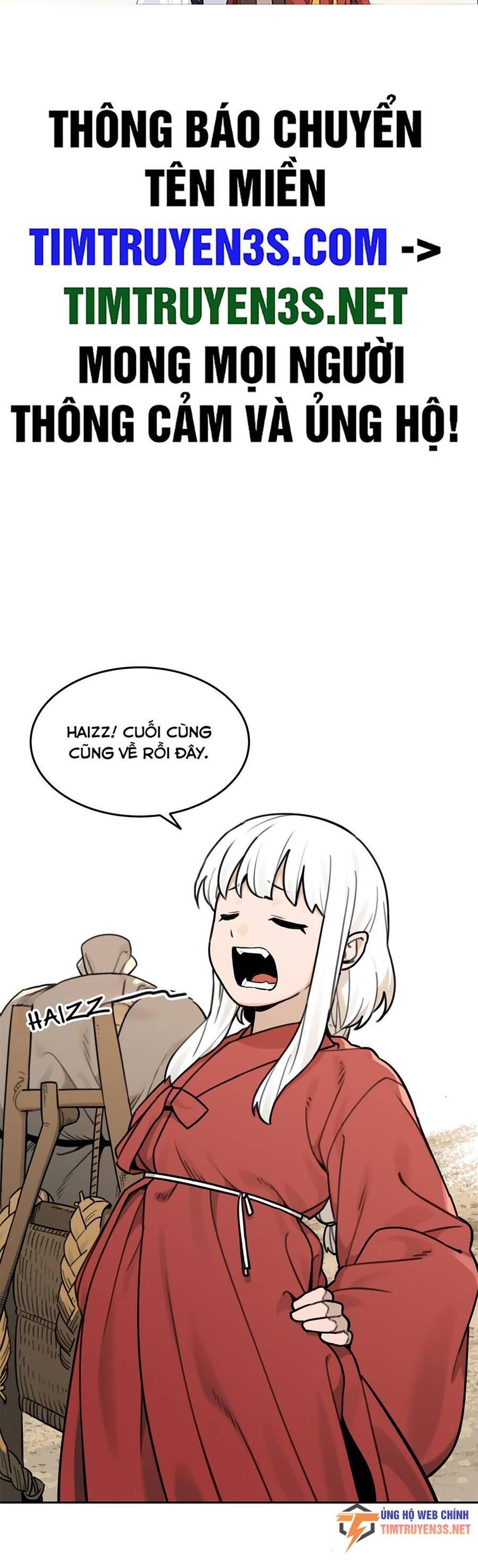 Hổ Đến Chơi Nhà Chap 70 - Next Chap 71