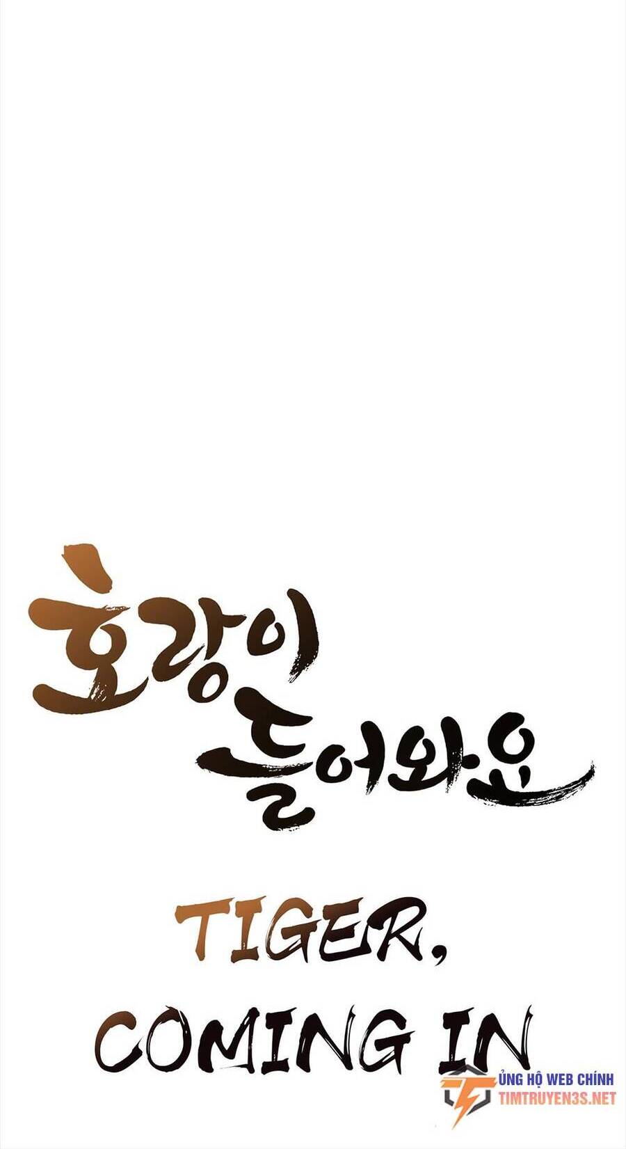 Hổ Đến Chơi Nhà Chap 70 - Next Chap 71