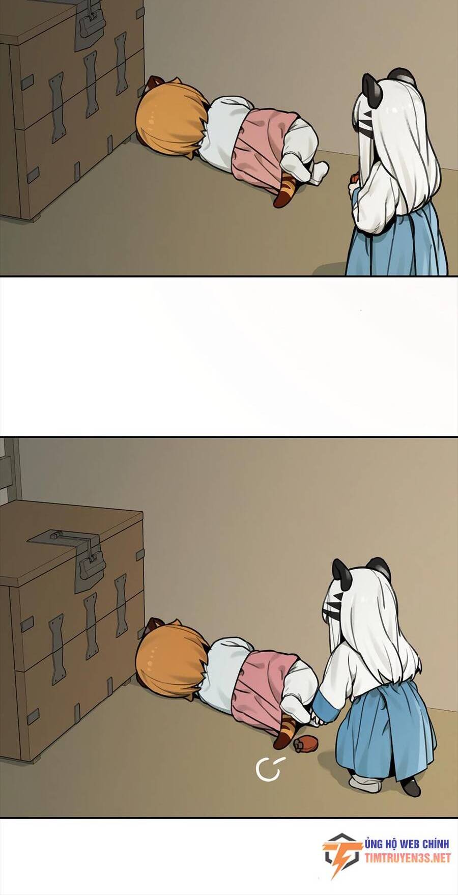 Hổ Đến Chơi Nhà Chap 70 - Next Chap 71