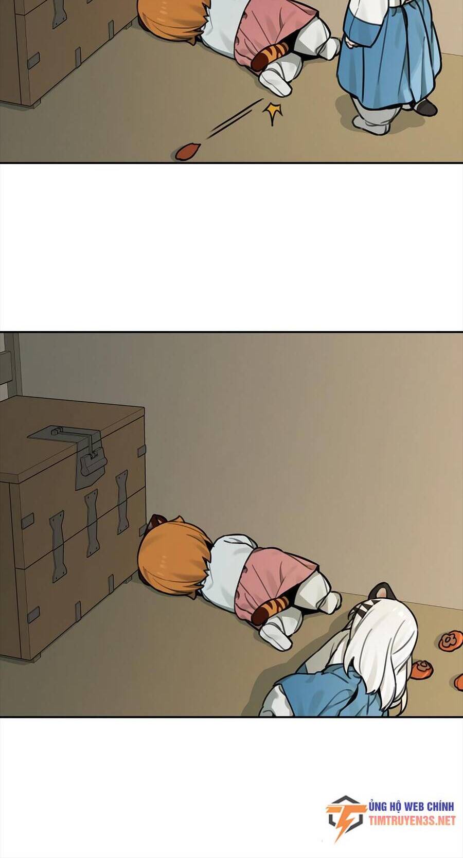 Hổ Đến Chơi Nhà Chap 70 - Next Chap 71