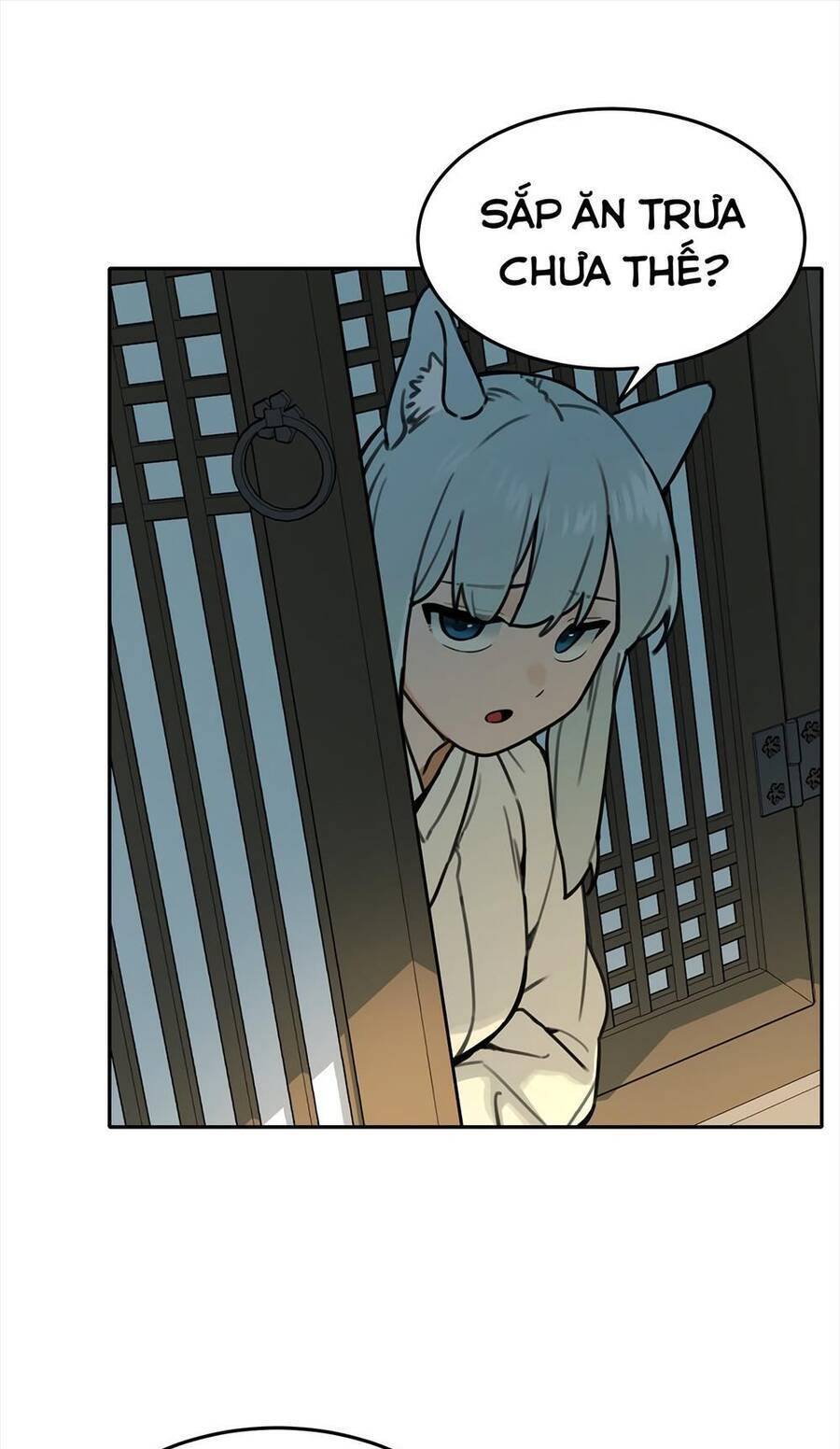 Hổ Đến Chơi Nhà Chap 70 - Next Chap 71