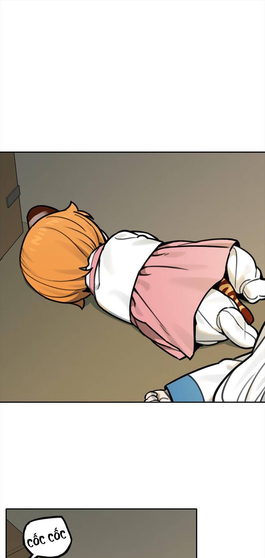 Hổ Đến Chơi Nhà Chap 70 - Next Chap 71