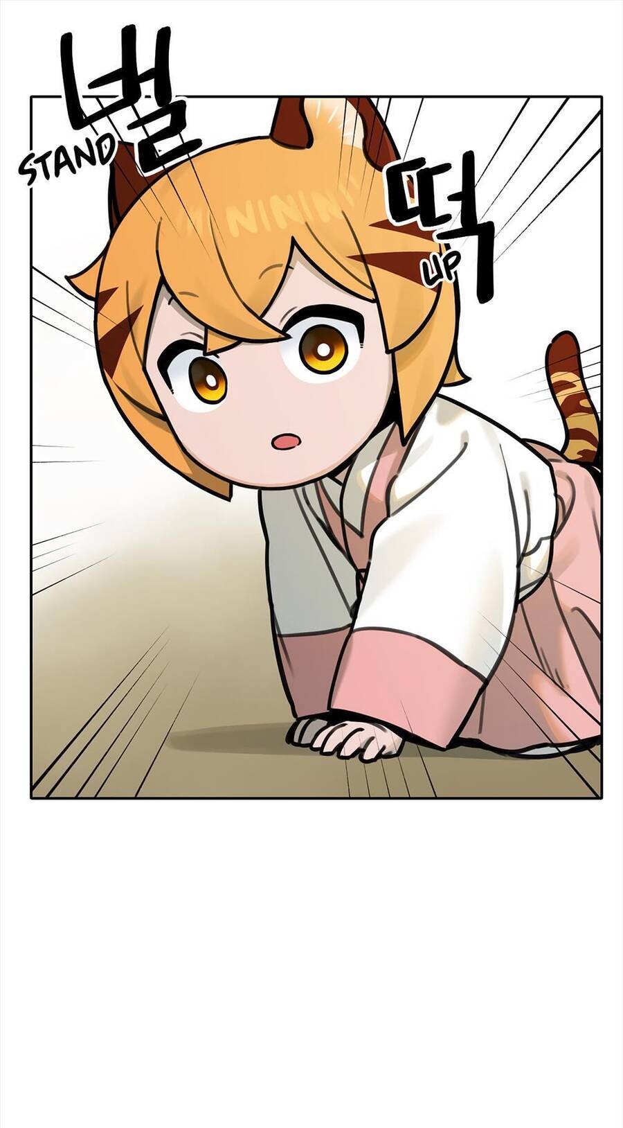 Hổ Đến Chơi Nhà Chap 70 - Next Chap 71