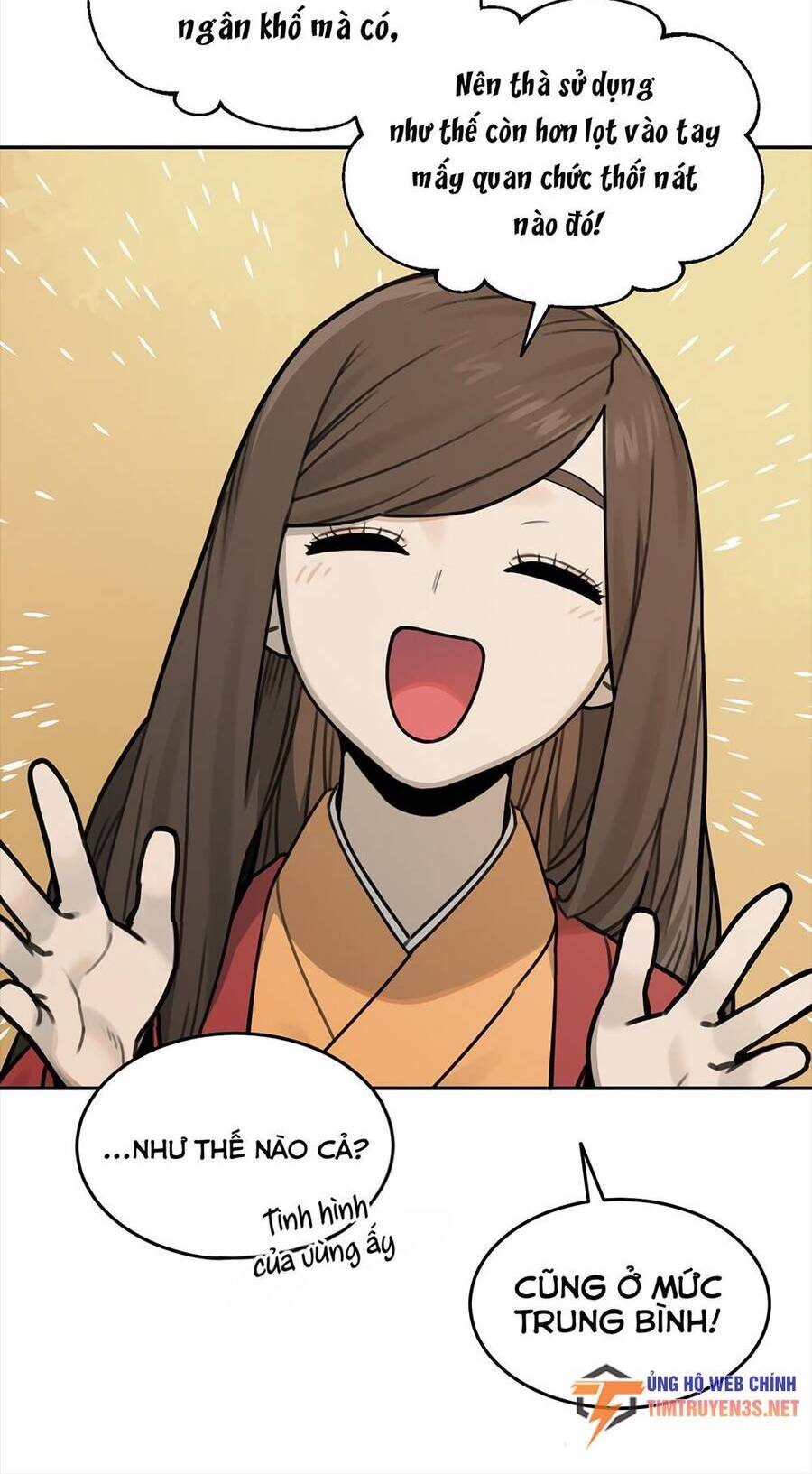 Hổ Đến Chơi Nhà Chap 70 - Next Chap 71