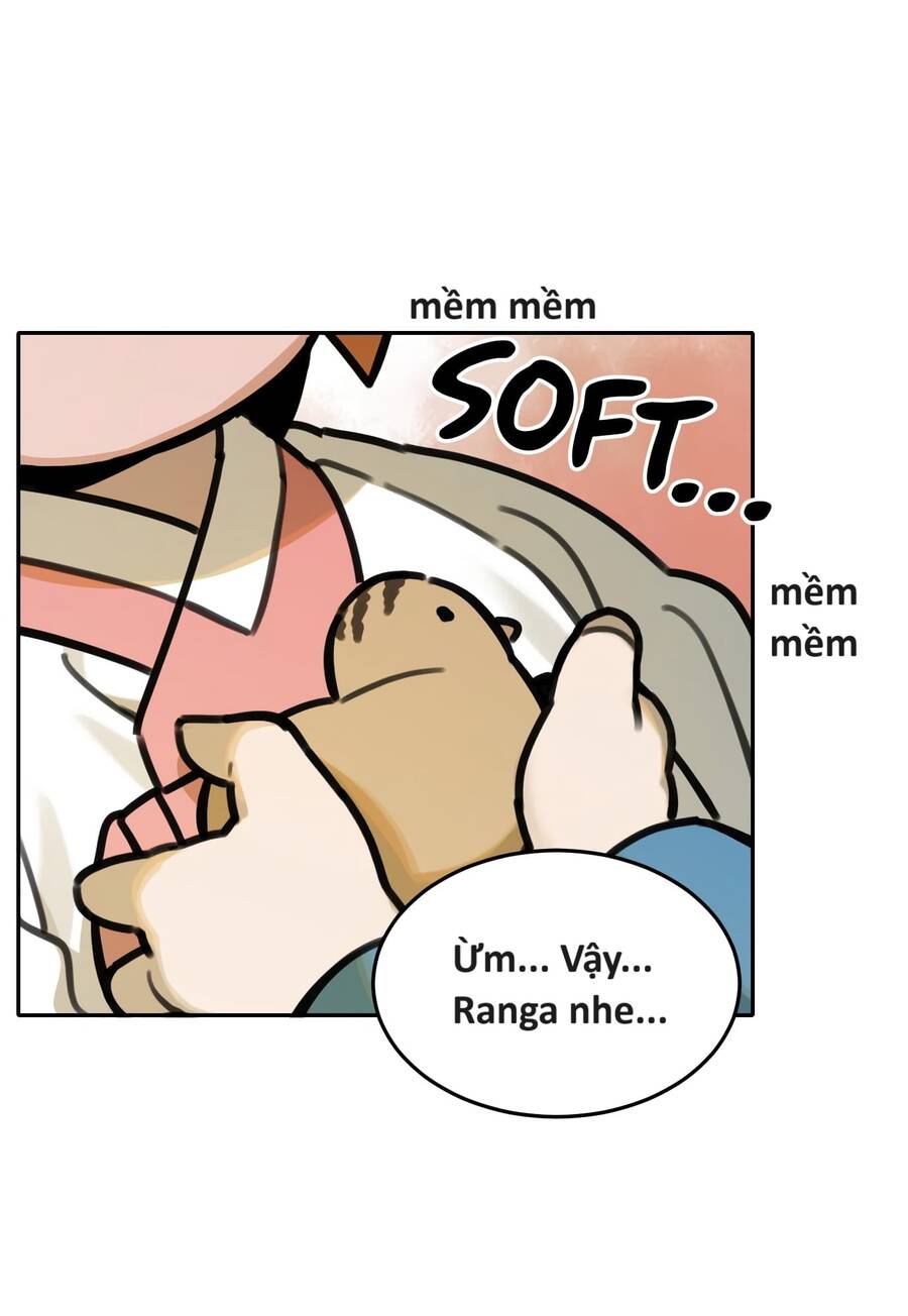 Hổ Đến Chơi Nhà Chap 71 - Next Chap 72