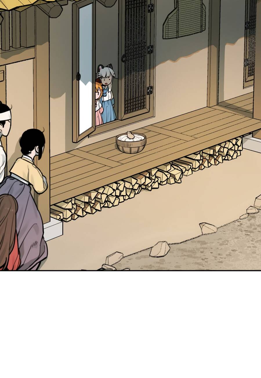 Hổ Đến Chơi Nhà Chap 71 - Next Chap 72