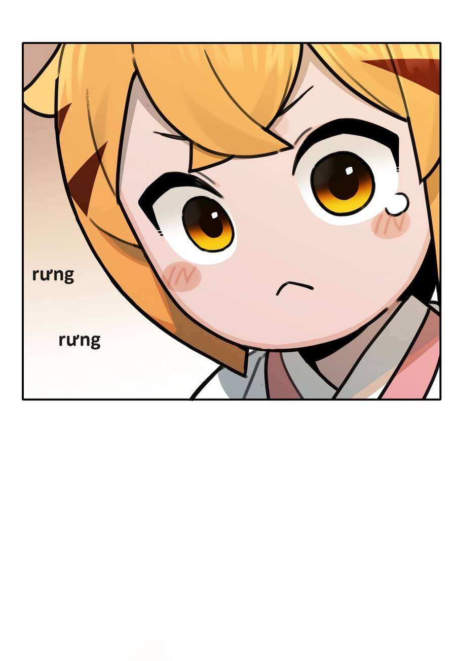 Hổ Đến Chơi Nhà Chap 71 - Next Chap 72