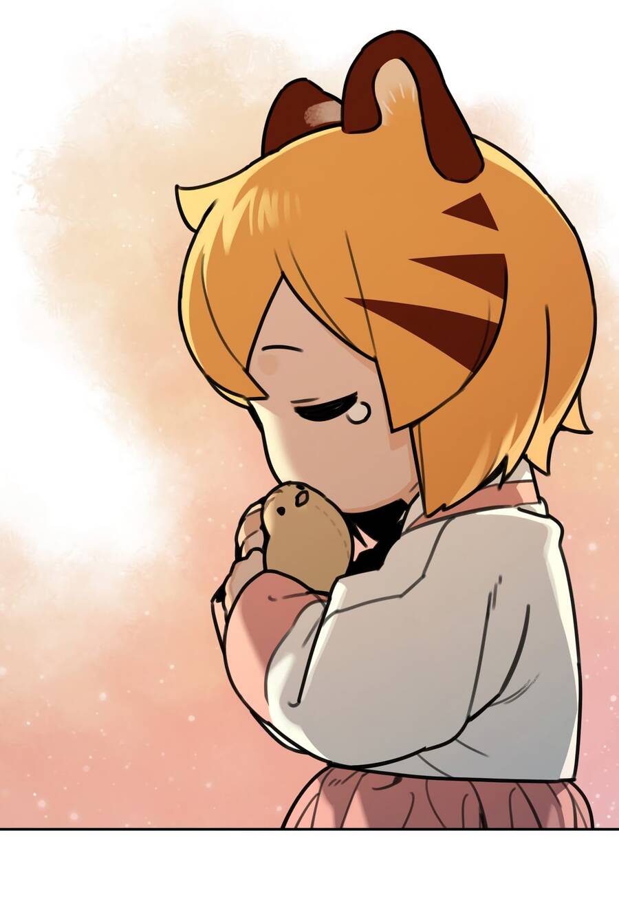 Hổ Đến Chơi Nhà Chap 71 - Next Chap 72