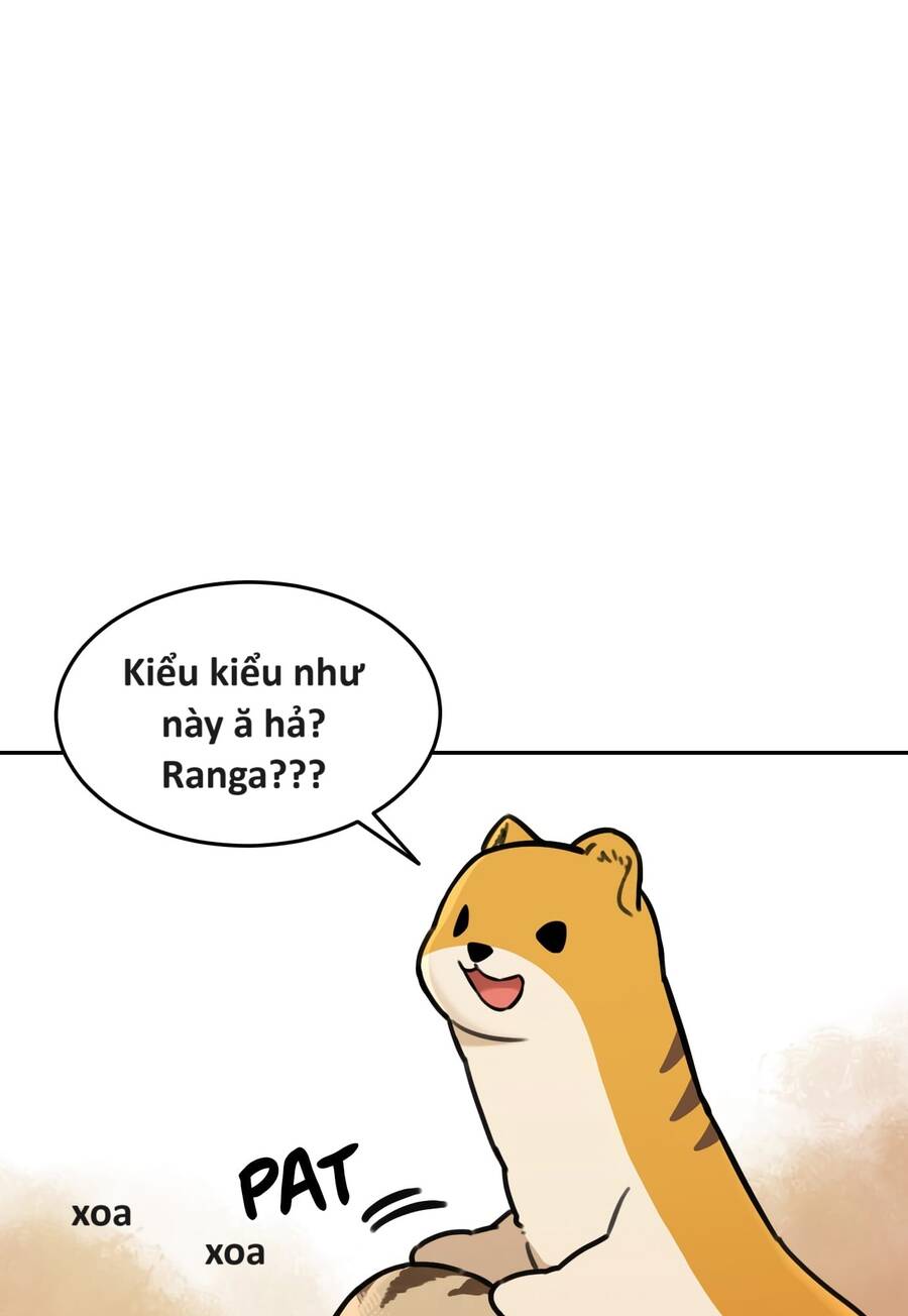 Hổ Đến Chơi Nhà Chap 71 - Next Chap 72