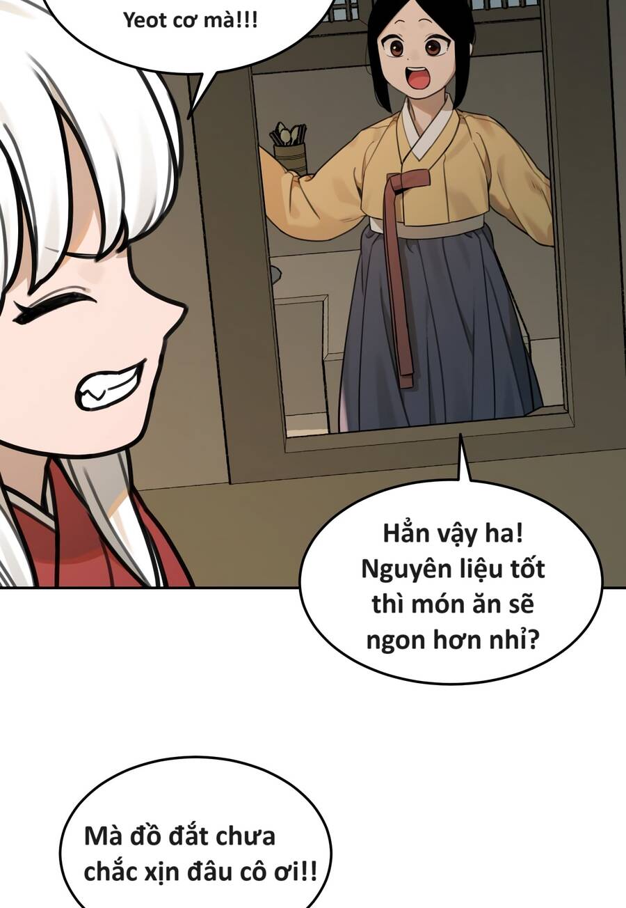 Hổ Đến Chơi Nhà Chap 71 - Next Chap 72