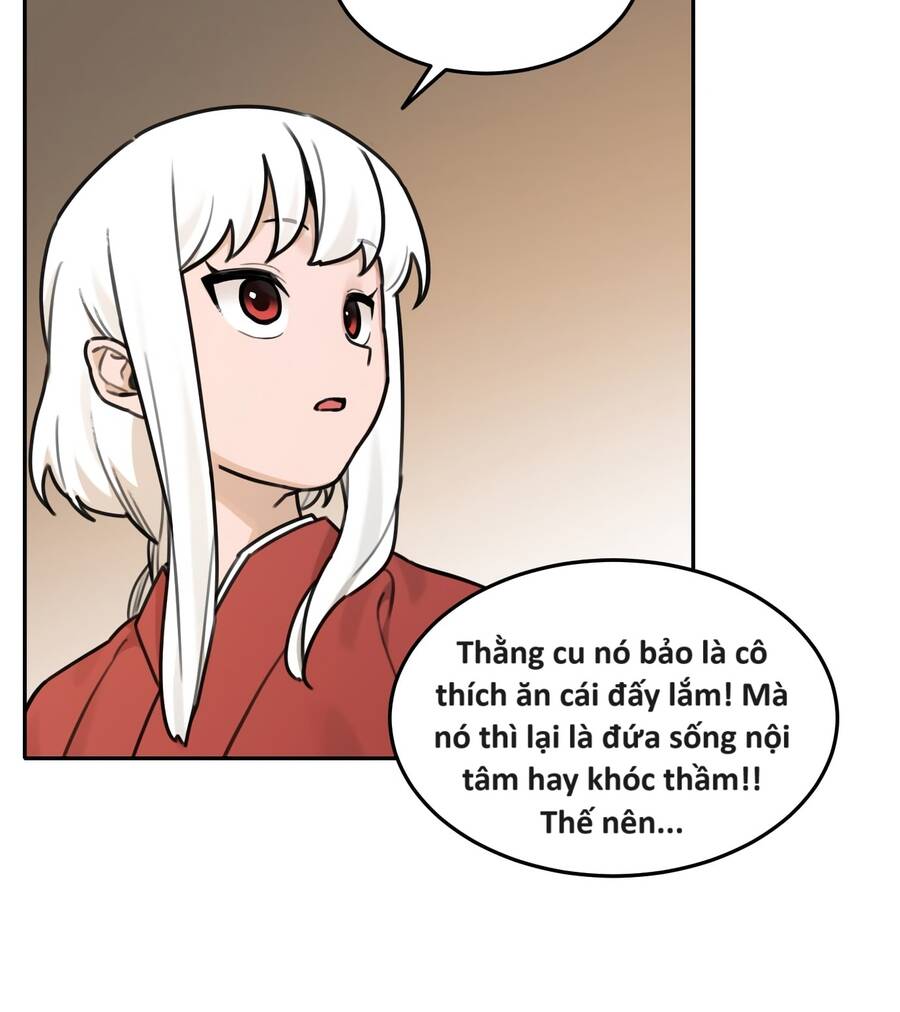 Hổ Đến Chơi Nhà Chap 71 - Next Chap 72