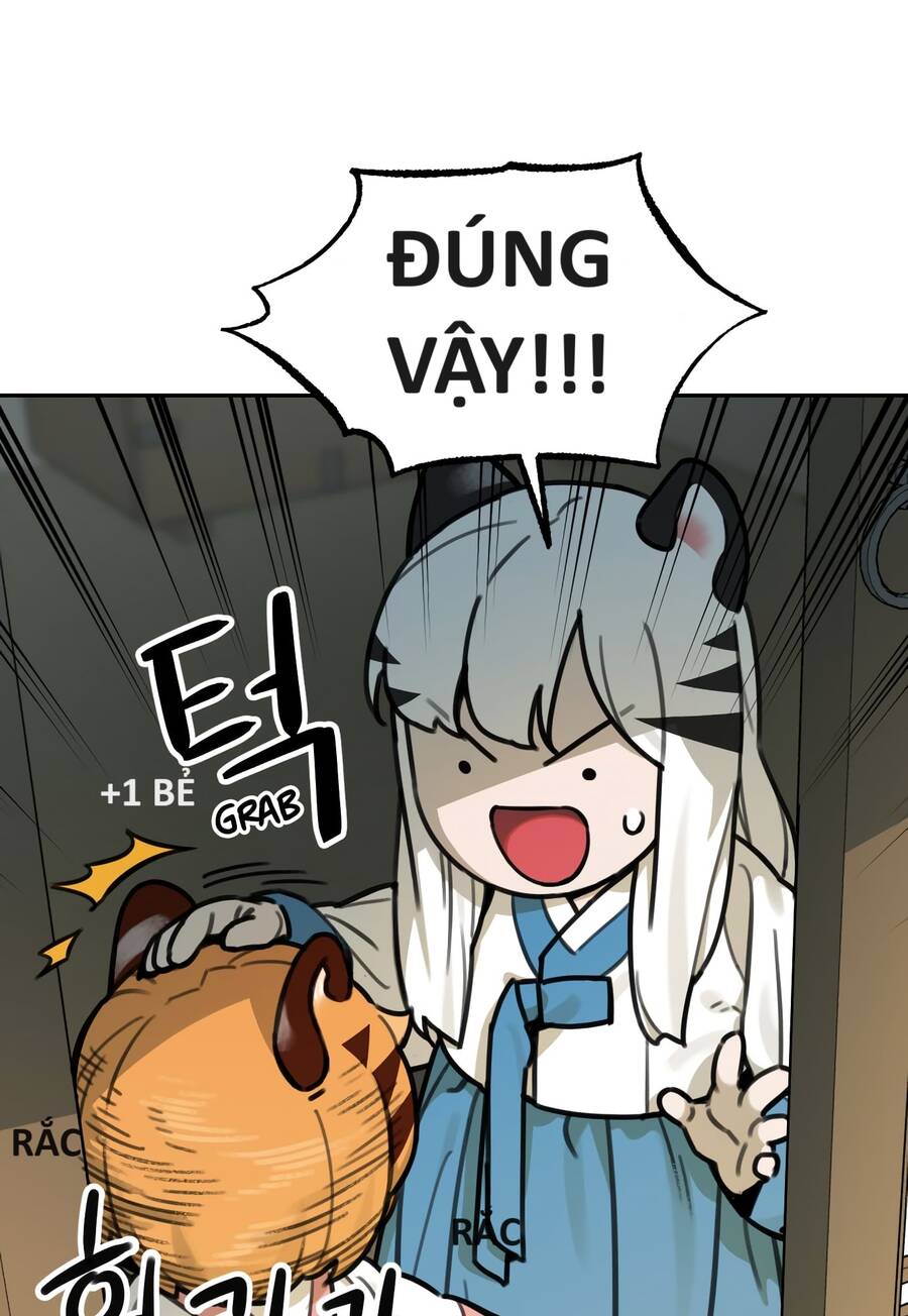 Hổ Đến Chơi Nhà Chap 71 - Next Chap 72