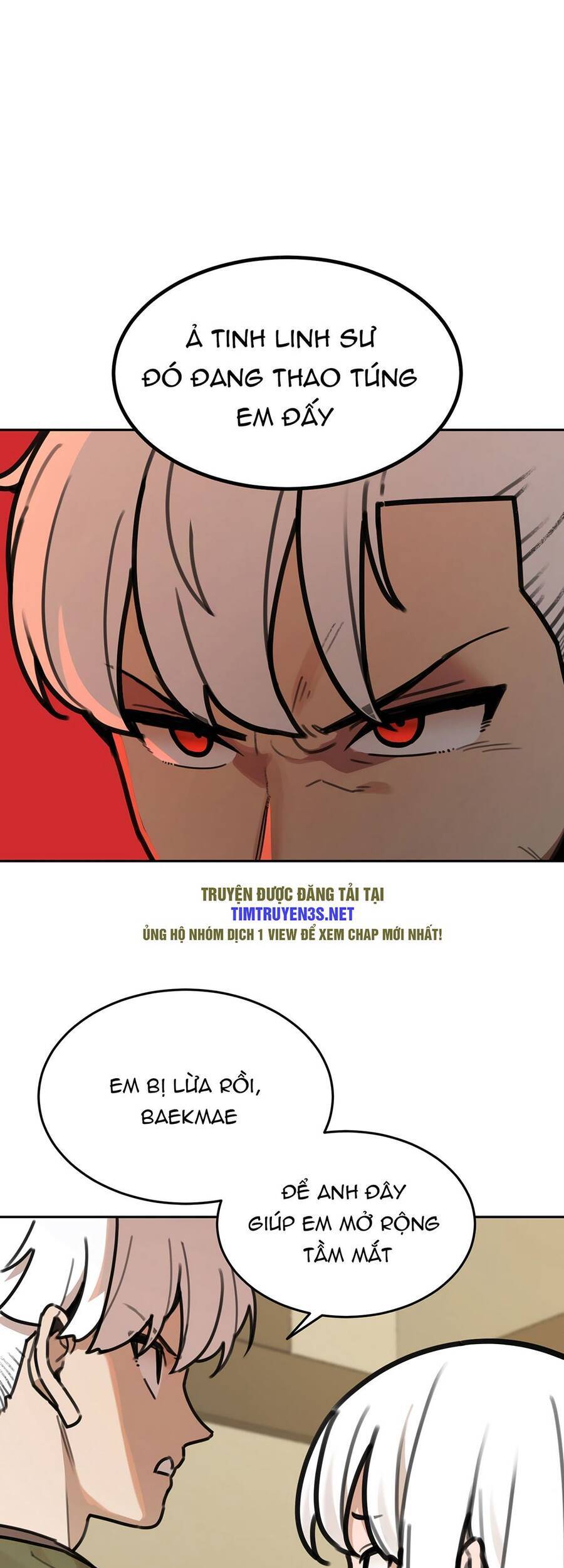 Hổ Đến Chơi Nhà Chap 72 - Next Chap 73