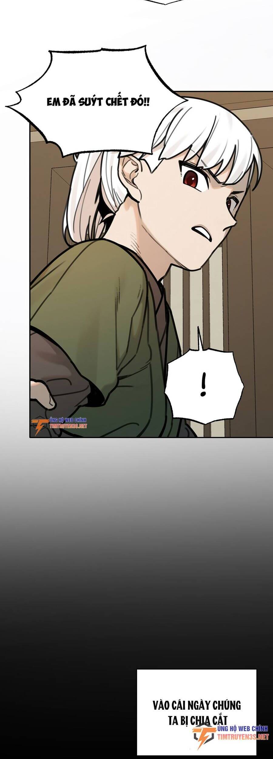 Hổ Đến Chơi Nhà Chap 72 - Next Chap 73