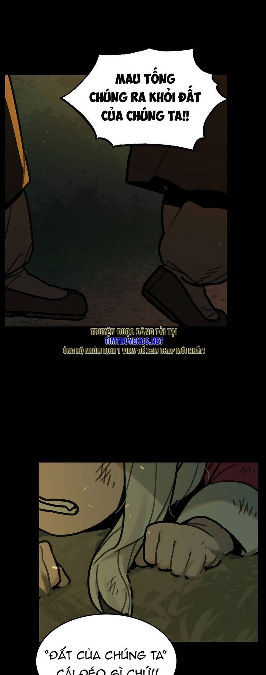 Hổ Đến Chơi Nhà Chap 72 - Next Chap 73