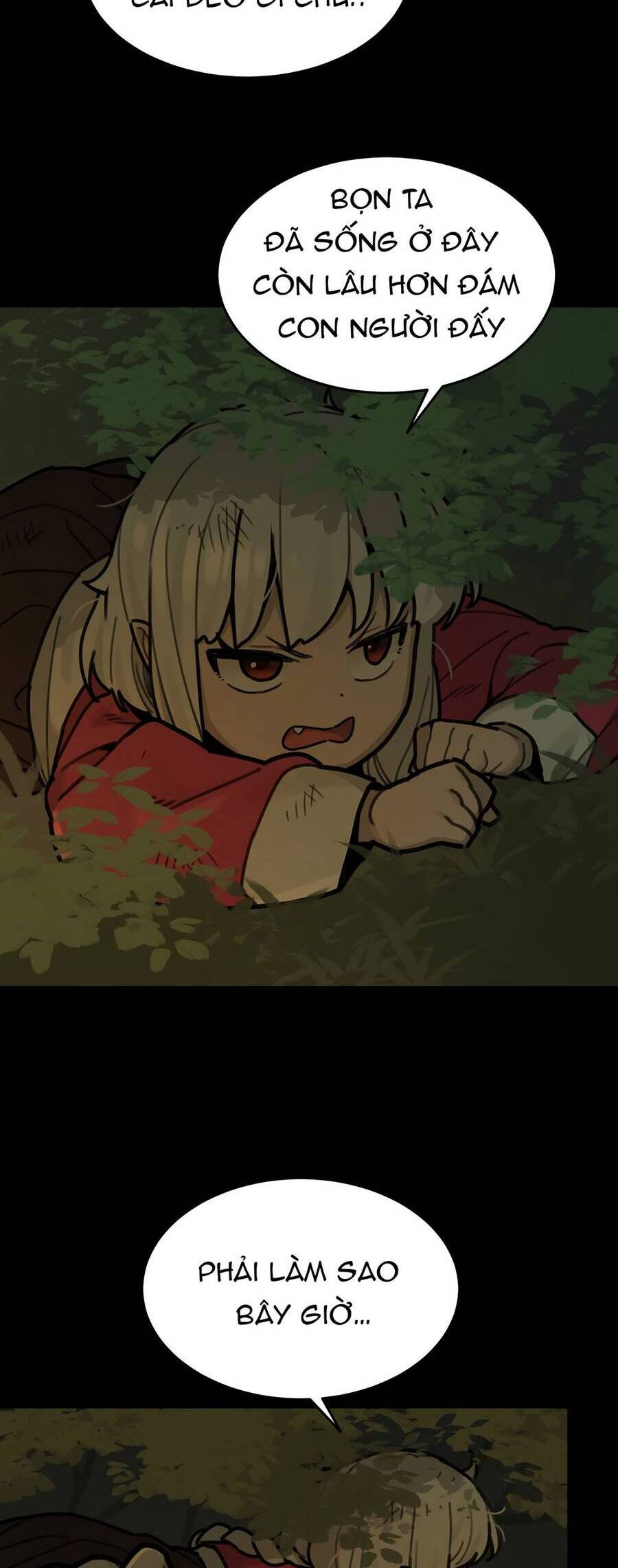 Hổ Đến Chơi Nhà Chap 72 - Next Chap 73