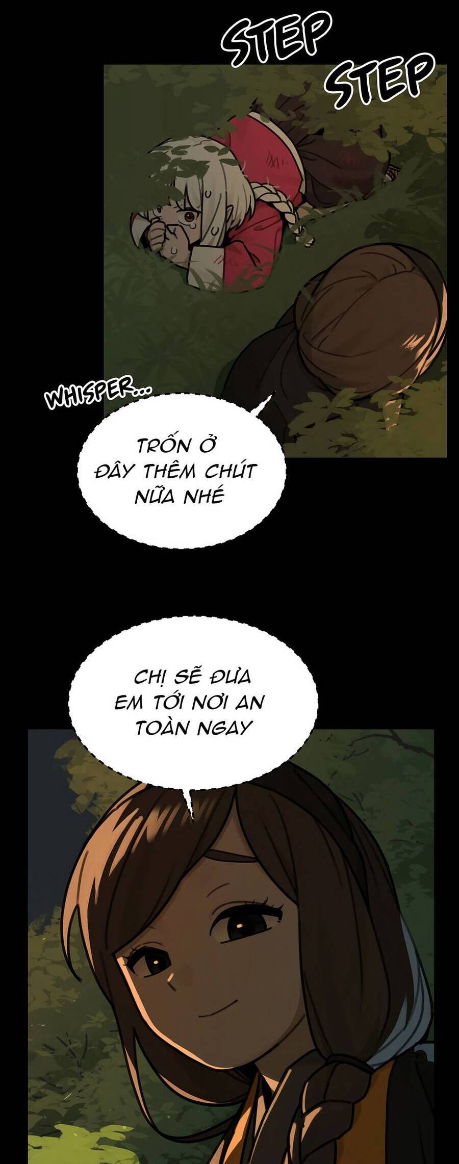 Hổ Đến Chơi Nhà Chap 72 - Next Chap 73