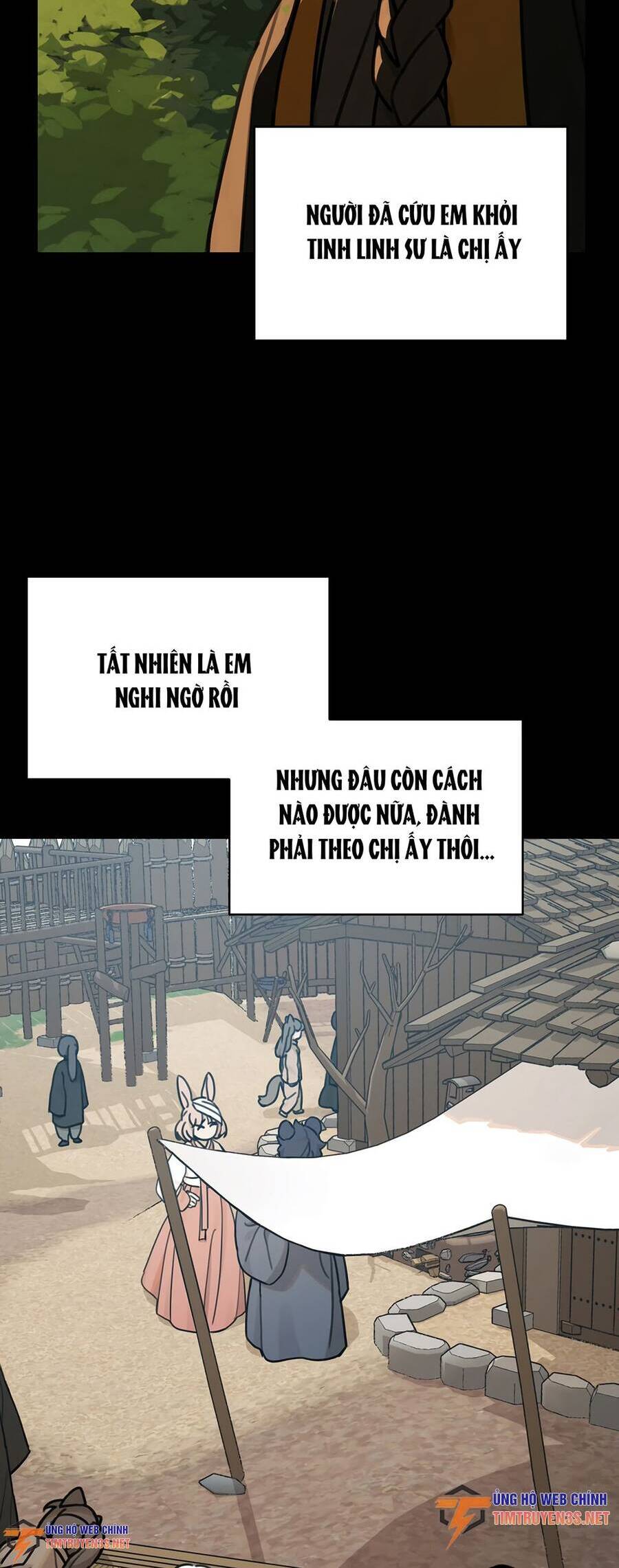 Hổ Đến Chơi Nhà Chap 72 - Next Chap 73