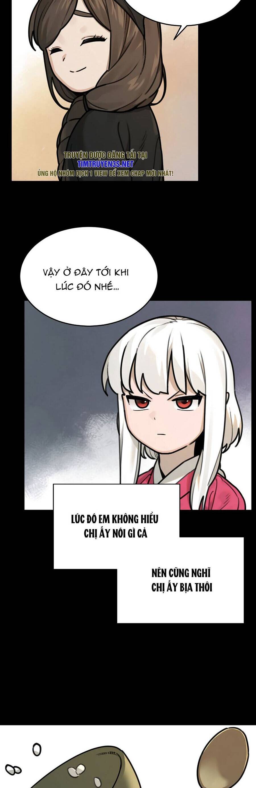 Hổ Đến Chơi Nhà Chap 72 - Next Chap 73