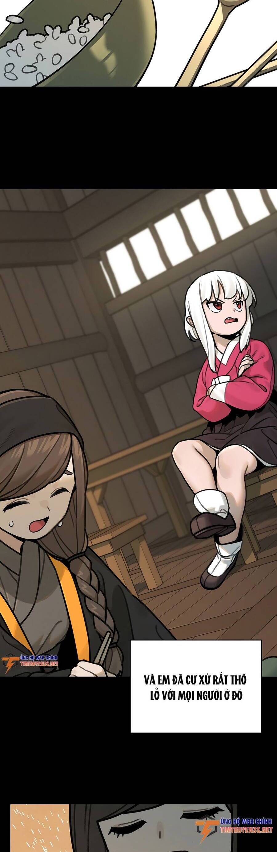 Hổ Đến Chơi Nhà Chap 72 - Next Chap 73