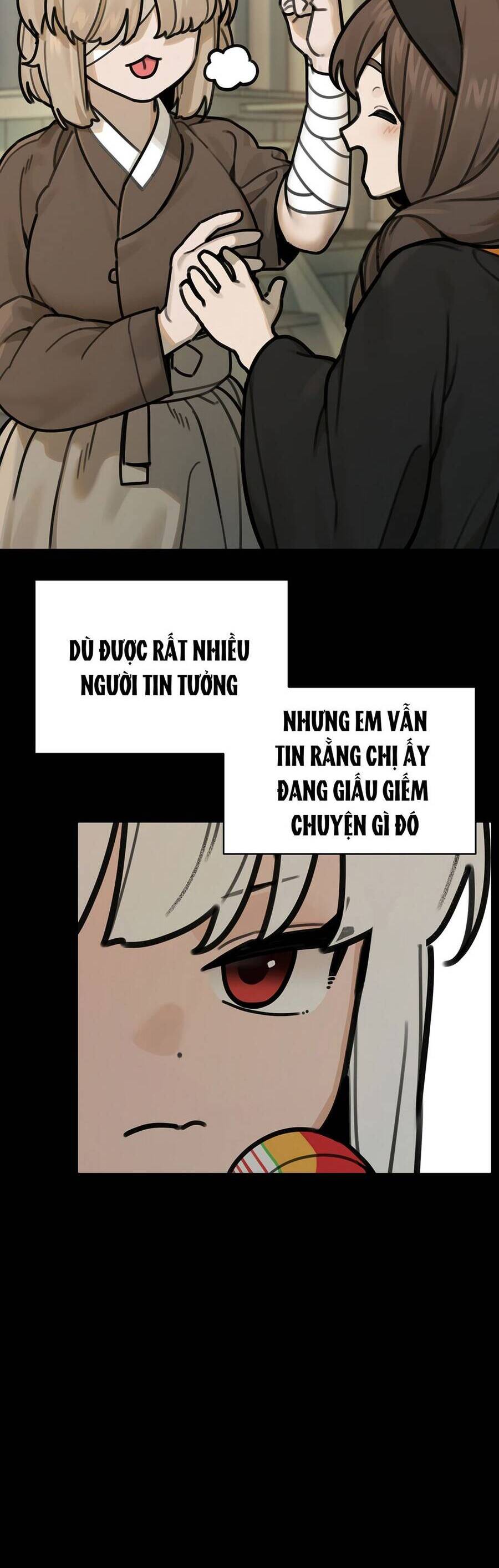 Hổ Đến Chơi Nhà Chap 72 - Next Chap 73