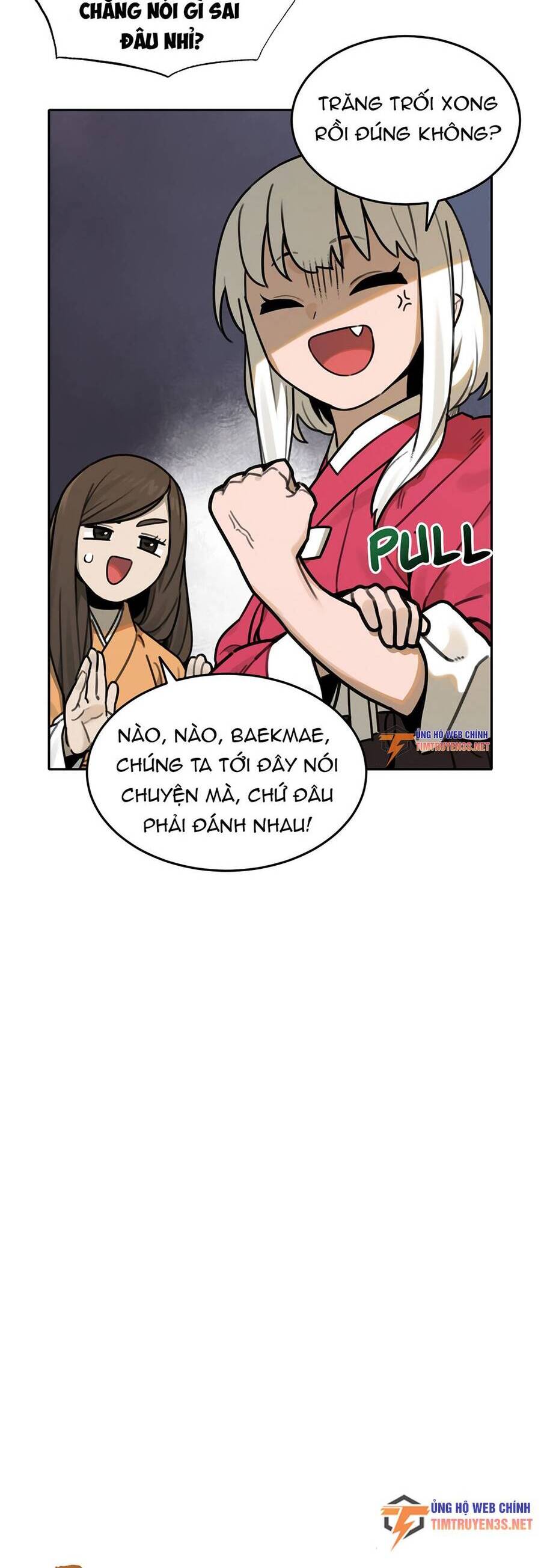 Hổ Đến Chơi Nhà Chap 72 - Next Chap 73
