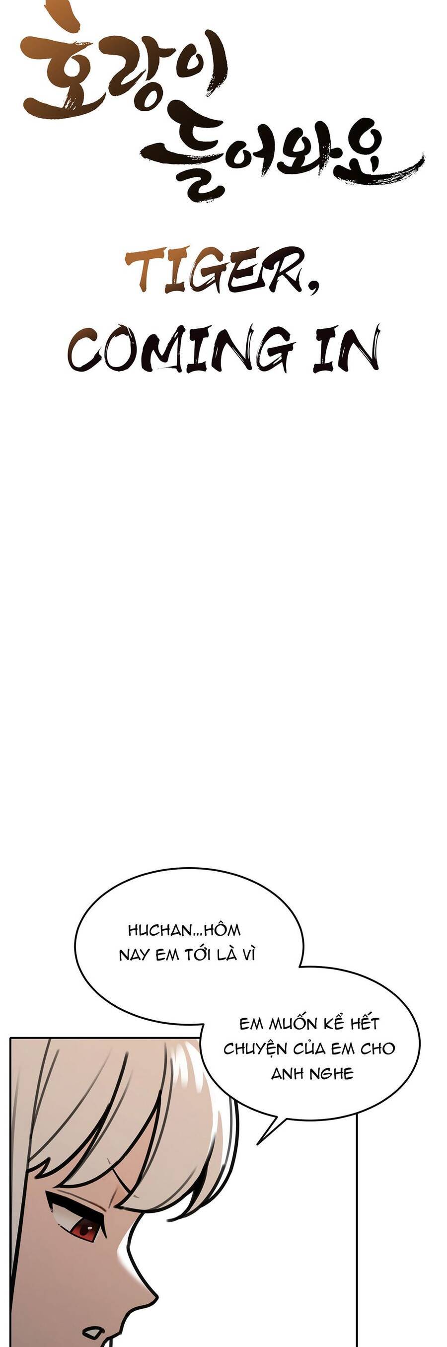 Hổ Đến Chơi Nhà Chap 72 - Next Chap 73